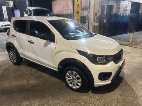 FIAT Mobi 1.0 4P FLEX EVO LIKE, Foto 5