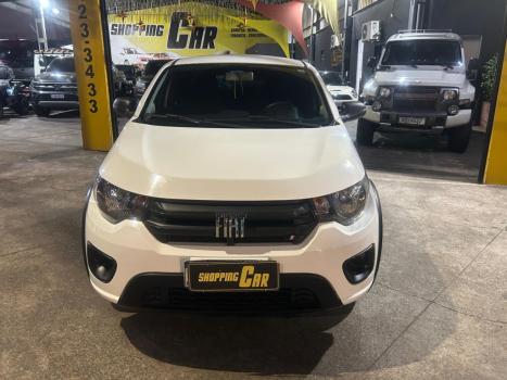 FIAT Mobi 1.0 4P FLEX EVO LIKE, Foto 6