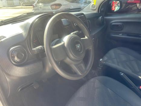 FIAT Mobi 1.0 4P FLEX EVO LIKE, Foto 7
