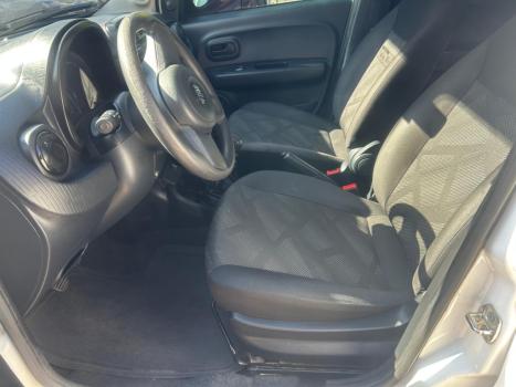 FIAT Mobi 1.0 4P FLEX EVO LIKE, Foto 10