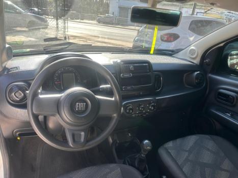 FIAT Mobi 1.0 4P FLEX EVO LIKE, Foto 11