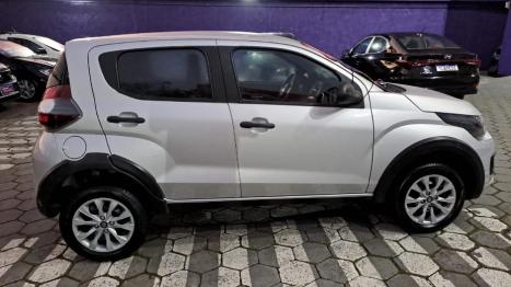 FIAT Mobi 1.0 4P FLEX EVO LIKE, Foto 3