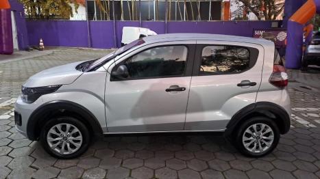 FIAT Mobi 1.0 4P FLEX EVO LIKE, Foto 4