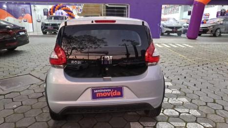 FIAT Mobi 1.0 4P FLEX EVO LIKE, Foto 5
