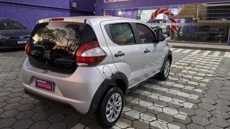 FIAT Mobi 1.0 4P FLEX EVO LIKE, Foto 6