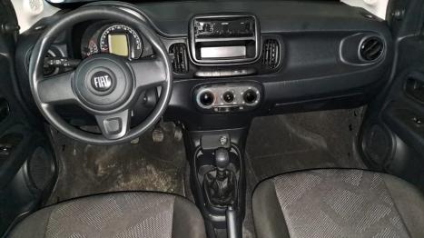 FIAT Mobi 1.0 4P FLEX EVO LIKE, Foto 7