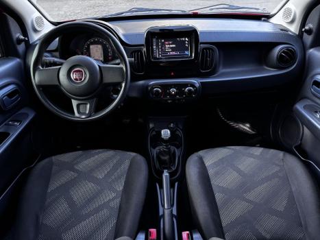 FIAT Mobi 1.0 4P FLEX EVO LIKE, Foto 2