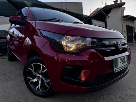 FIAT Mobi 1.0 4P FLEX EVO LIKE, Foto 3
