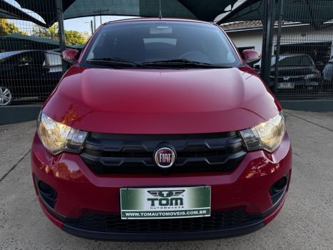 FIAT Mobi 1.0 4P FLEX EVO LIKE, Foto 5