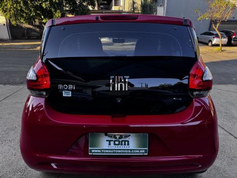FIAT Mobi 1.0 4P FLEX EVO LIKE, Foto 6