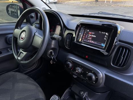 FIAT Mobi 1.0 4P FLEX EVO LIKE, Foto 7