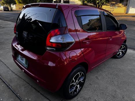 FIAT Mobi 1.0 4P FLEX EVO LIKE, Foto 8