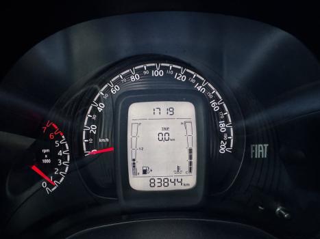 FIAT Mobi 1.0 4P FLEX EVO LIKE, Foto 13