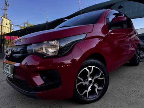 FIAT Mobi 1.0 4P FLEX EVO LIKE, Foto 20