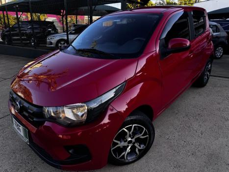 FIAT Mobi 1.0 4P FLEX EVO LIKE, Foto 21
