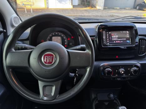 FIAT Mobi 1.0 4P FLEX EVO LIKE, Foto 22
