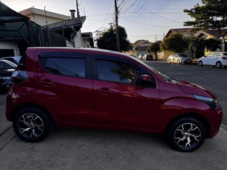 FIAT Mobi 1.0 4P FLEX EVO LIKE, Foto 23