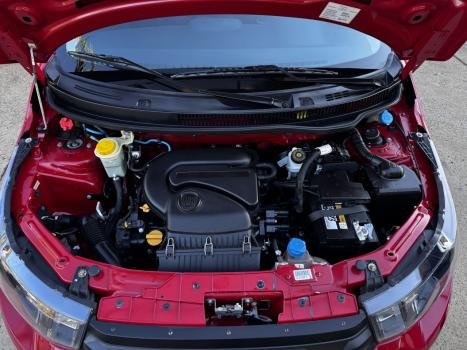 FIAT Mobi 1.0 4P FLEX EVO LIKE, Foto 33