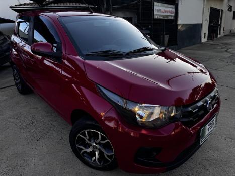 FIAT Mobi 1.0 4P FLEX EVO LIKE, Foto 36