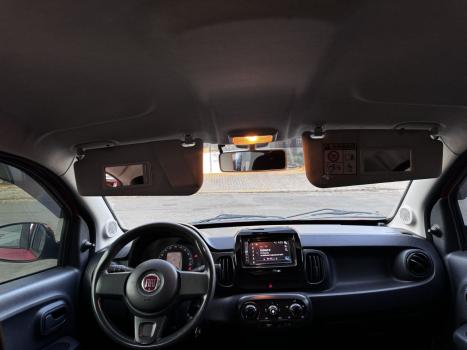 FIAT Mobi 1.0 4P FLEX EVO LIKE, Foto 39