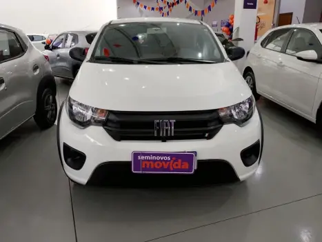 FIAT Mobi 1.0 4P FLEX EVO LIKE, Foto 1