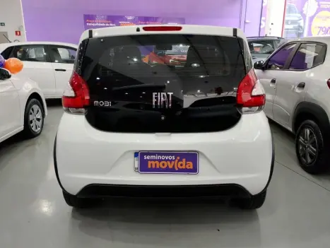 FIAT Mobi 1.0 4P FLEX EVO LIKE, Foto 5