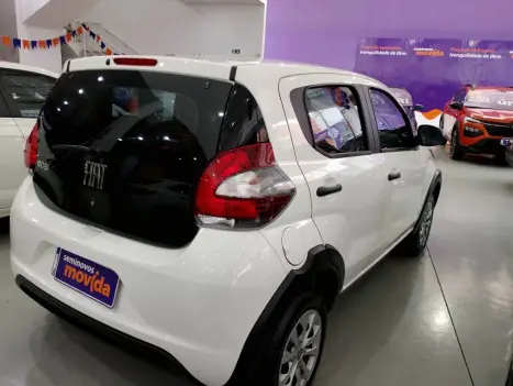 FIAT Mobi 1.0 4P FLEX EVO LIKE, Foto 6