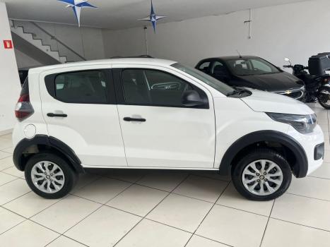 FIAT Mobi 1.0 4P FLEX EVO LIKE, Foto 5