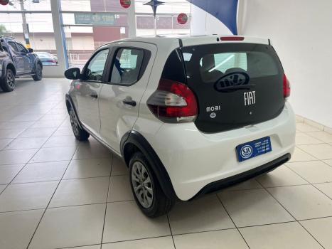 FIAT Mobi 1.0 4P FLEX EVO LIKE, Foto 6