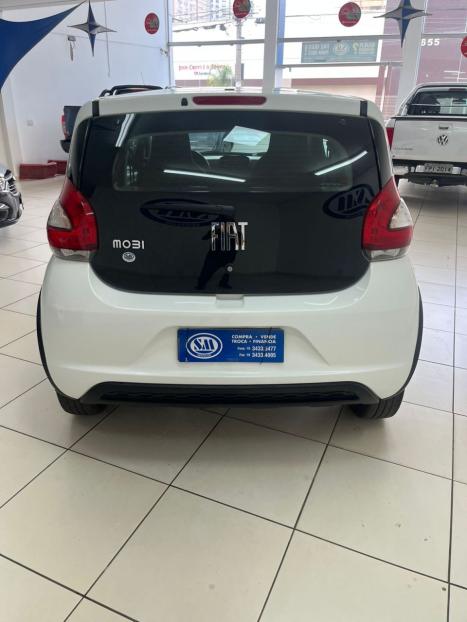 FIAT Mobi 1.0 4P FLEX EVO LIKE, Foto 7