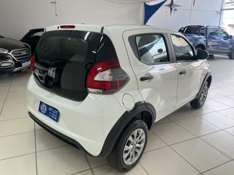 FIAT Mobi 1.0 4P FLEX EVO LIKE, Foto 8