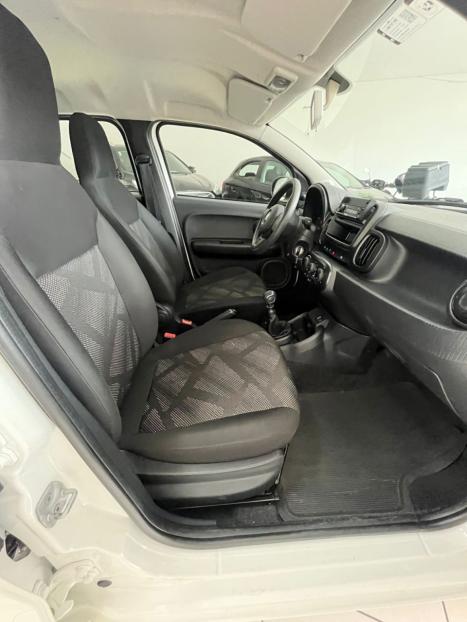 FIAT Mobi 1.0 4P FLEX EVO LIKE, Foto 9