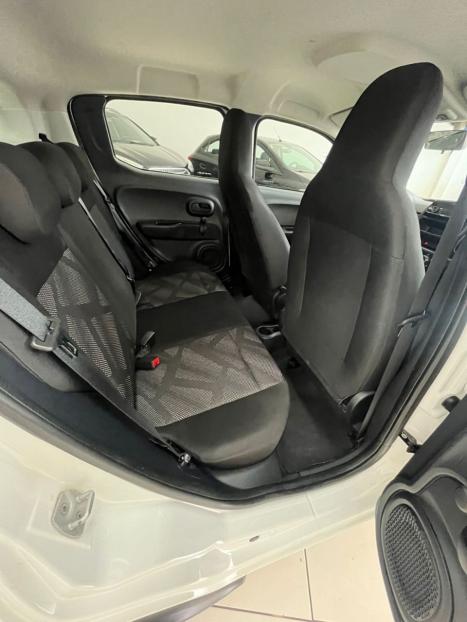 FIAT Mobi 1.0 4P FLEX EVO LIKE, Foto 10