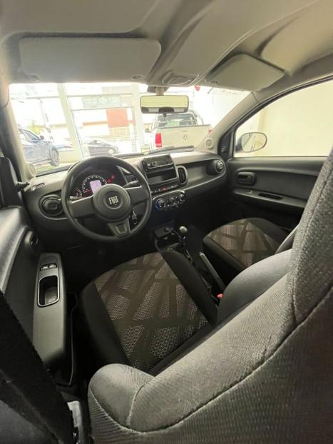 FIAT Mobi 1.0 4P FLEX EVO LIKE, Foto 12
