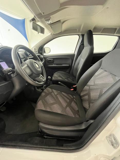 FIAT Mobi 1.0 4P FLEX EVO LIKE, Foto 13