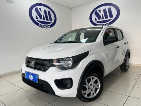 FIAT Mobi 1.0 4P FLEX EVO LIKE, Foto 1