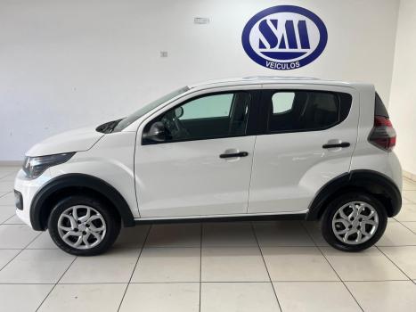 FIAT Mobi 1.0 4P FLEX EVO LIKE, Foto 2