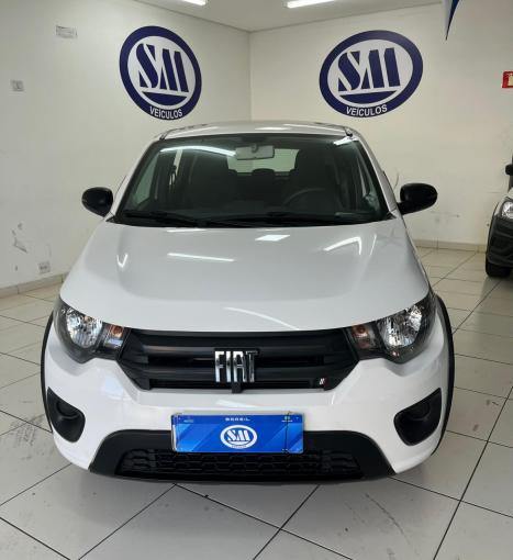 FIAT Mobi 1.0 4P FLEX EVO LIKE, Foto 3