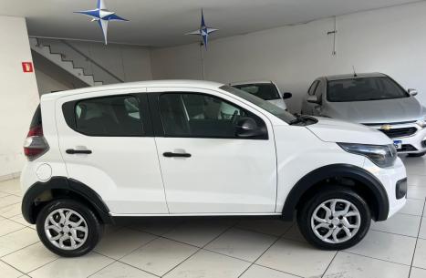 FIAT Mobi 1.0 4P FLEX EVO LIKE, Foto 5