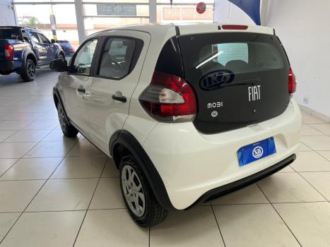 FIAT Mobi 1.0 4P FLEX EVO LIKE, Foto 6