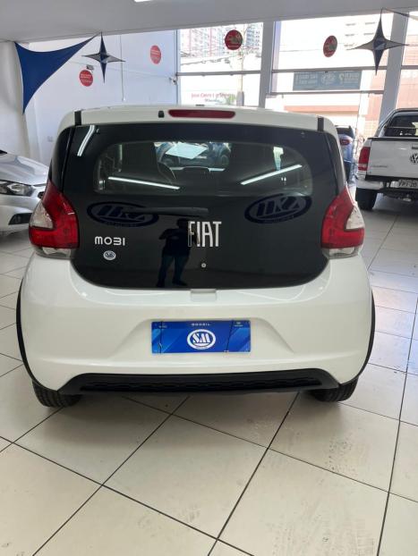 FIAT Mobi 1.0 4P FLEX EVO LIKE, Foto 7