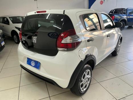 FIAT Mobi 1.0 4P FLEX EVO LIKE, Foto 8