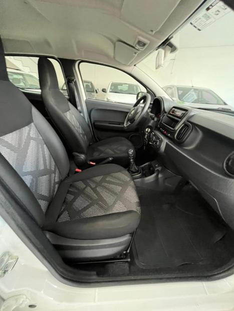 FIAT Mobi 1.0 4P FLEX EVO LIKE, Foto 9