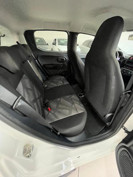 FIAT Mobi 1.0 4P FLEX EVO LIKE, Foto 10