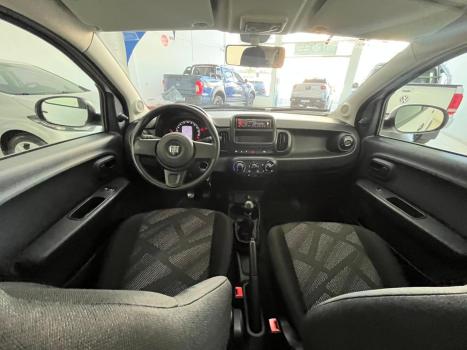 FIAT Mobi 1.0 4P FLEX EVO LIKE, Foto 12