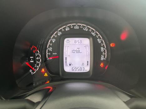 FIAT Mobi 1.0 4P FLEX EVO LIKE, Foto 14