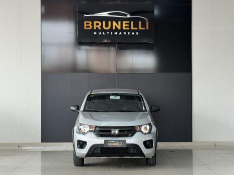 FIAT Mobi 1.0 4P FLEX EVO LIKE, Foto 2