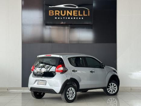 FIAT Mobi 1.0 4P FLEX EVO LIKE, Foto 3