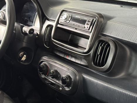 FIAT Mobi 1.0 4P FLEX EVO LIKE, Foto 5