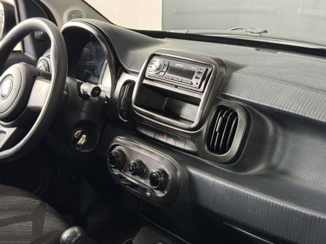 FIAT Mobi 1.0 4P FLEX EVO LIKE, Foto 6